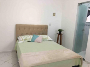 Apartamento Aconchegante 2 quartos